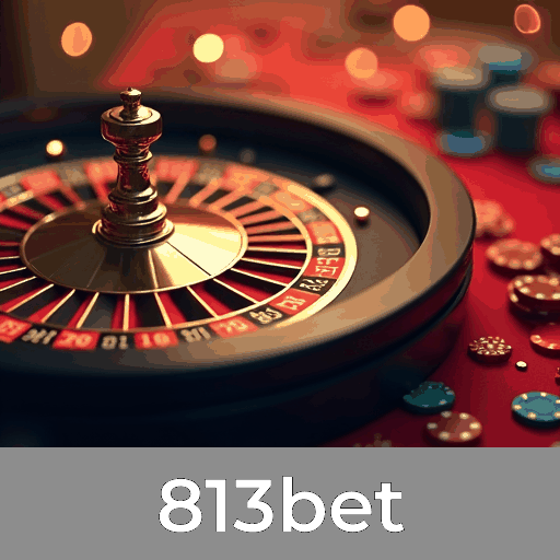 Acesso ao 813bet