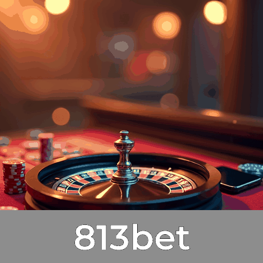Cadastro na 813bet