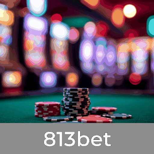 Cassino Online 813bet