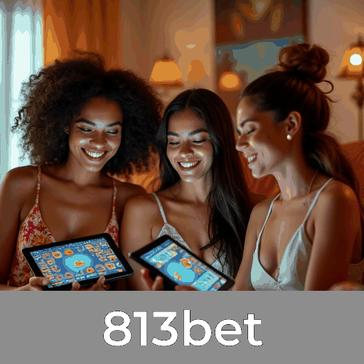 Cadastro na 813bet