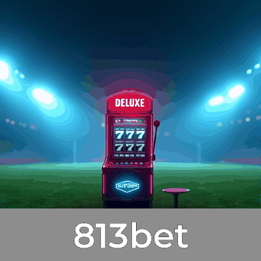 Cassino Online 813bet