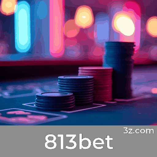 813bet: Slots-Altos Prêmios, Jogos de Mesa-Variedade Incrível, Dealers ao Vivo-Experiência Imersiva