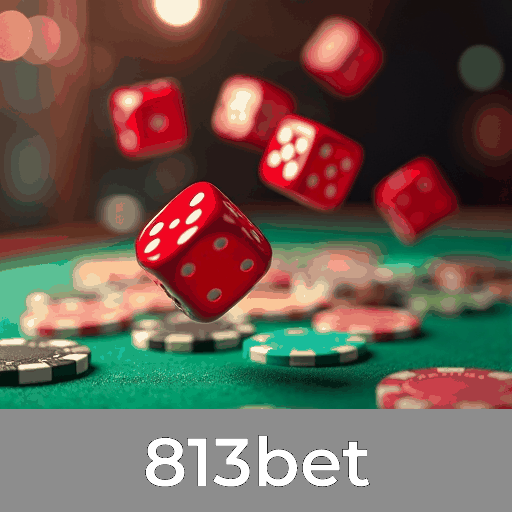 Acesso ao 813bet