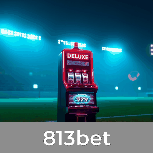 Cadastro na 813bet