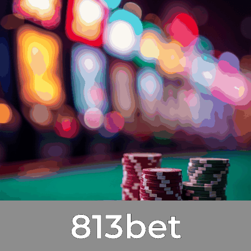 Cassino Online 813bet
