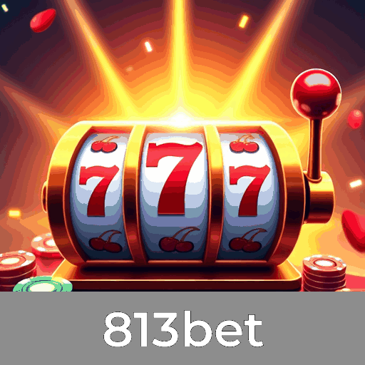 Cassino Online 813bet