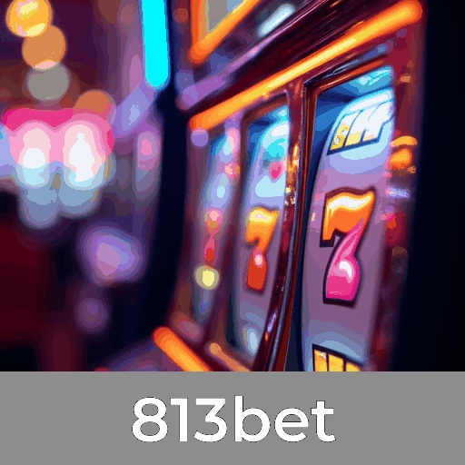 Acesso ao 813bet