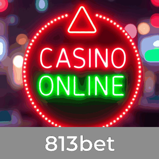 Cassino Online 813bet