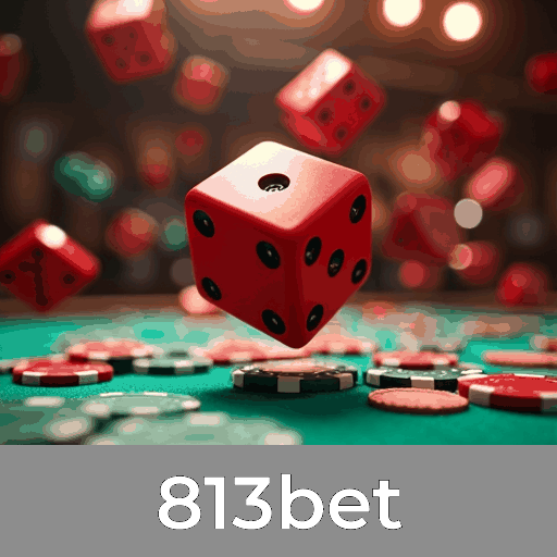 Acesso ao 813bet