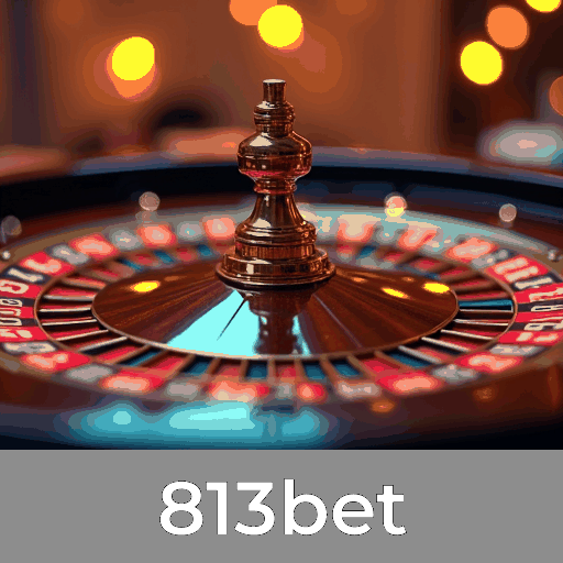 Acesso ao 813bet
