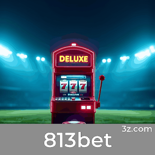 813bet: Slots-Altos Prêmios, Jogos de Mesa-Variedade Incrível, Dealers ao Vivo-Experiência Imersiva
