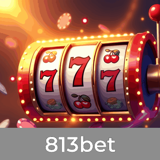 Acessar o site 813bet COM