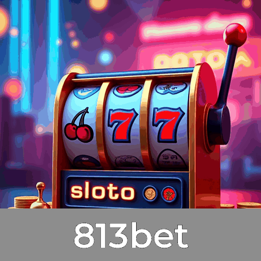 Cadastro na 813bet