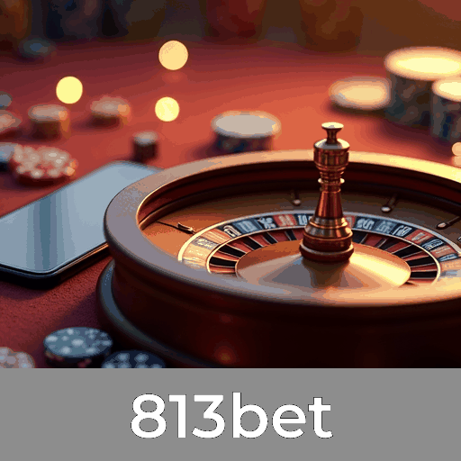 Cassino Online 813bet