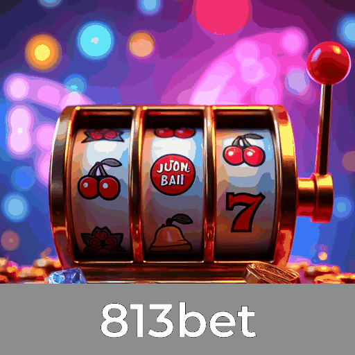 Cassino Online 813bet