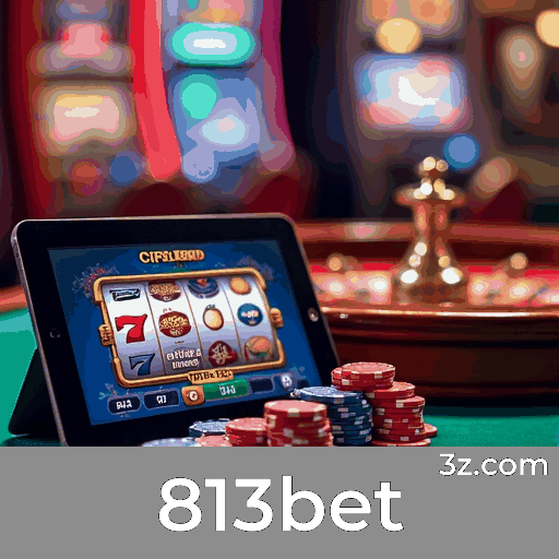 Controle Personalizado e Seguro de Conta na 813bet