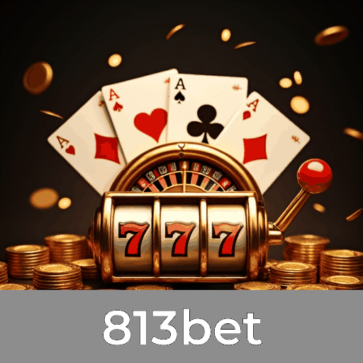 Acesso ao 813bet