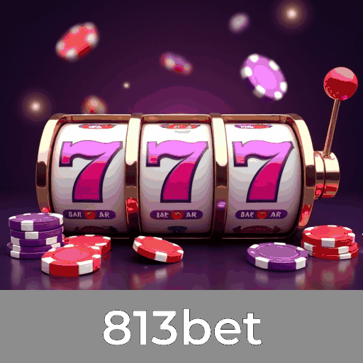 Acesso ao 813bet