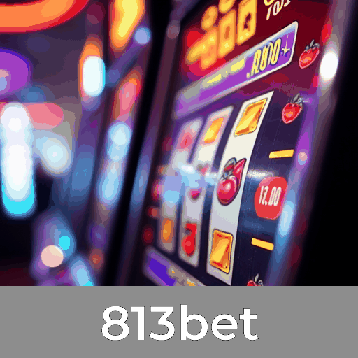 Apostas no 813bet