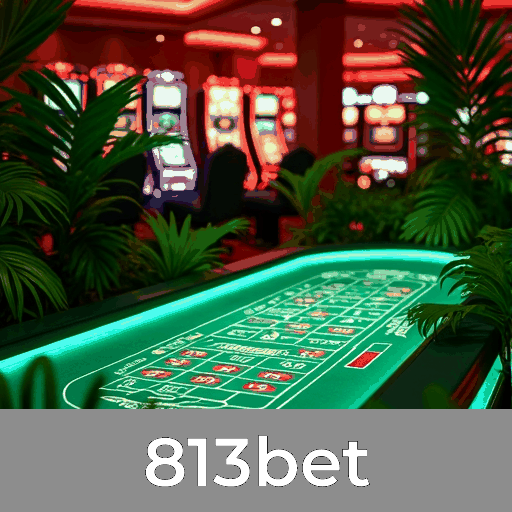 Cadastro na 813bet