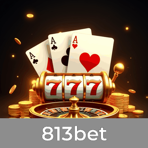Cassino Online 813bet