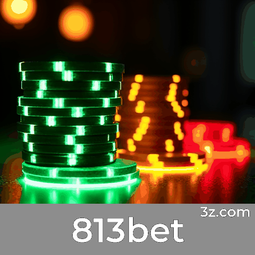 Experiência de Casino Elite no 813bet: Dealers Reais e Jogos Premium