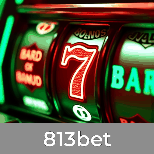 Cassino Online 813bet