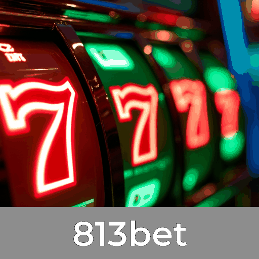 Cassino Online 813bet